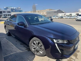 Peugeot 508 ШИБИДАХ, снимка 1