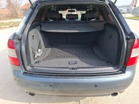 Audi A4, снимка 12