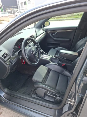 Audi A4, снимка 7