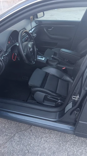 Audi A4, снимка 13