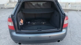 Audi A4, снимка 14