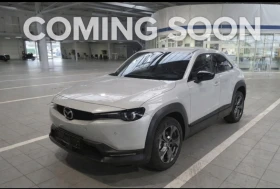 Mazda MX-30 EV 15K КМ РЕАЛНИ. НОВ ВНОС - ГЕРМАНИЯ, снимка 1