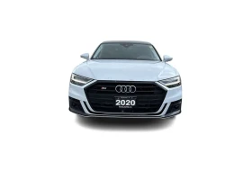 Audi S8 * RARE LWB MUST SEE! SUEDE HEADLINER * CARFAX * ЦЕ, снимка 5