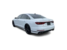 Audi S8 * RARE LWB MUST SEE! SUEDE HEADLINER * CARFAX * ЦЕ, снимка 11