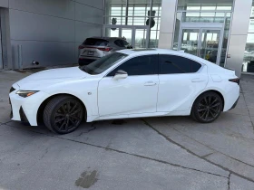 Lexus IS 300 * * CARFAX * * АВТО КРЕДИТ * * , снимка 5