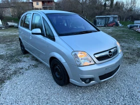 Opel Meriva 1.7 CDTI / FACELIFT / KLIMA, снимка 16