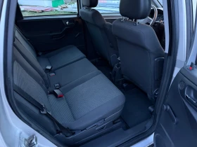Opel Meriva 1.7 CDTI / FACELIFT / KLIMA, снимка 14