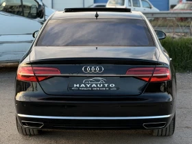 Audi A8 4.2Tdi= Quattro= Long= Diplomat= 4xTV= HUD= B&O= , снимка 6