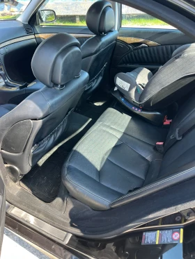 Mercedes-Benz E 320 3000, снимка 7