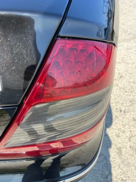 Mercedes-Benz E 320 3000, снимка 10