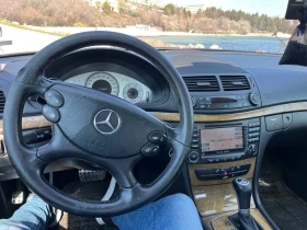 Mercedes-Benz E 320 3000, снимка 8