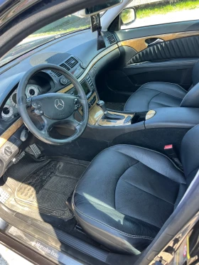 Mercedes-Benz E 320 3000, снимка 6