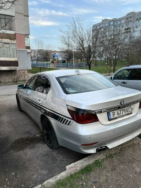 BMW 530, снимка 3