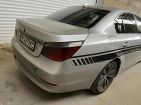 BMW 530, снимка 4