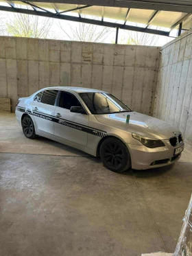 BMW 530, снимка 1