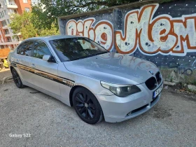 BMW 530, снимка 2
