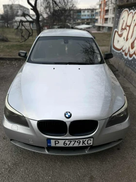 BMW 530, снимка 5
