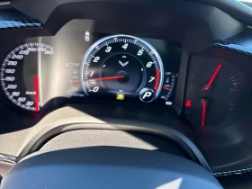 Chevrolet Corvette Z06 1LZ/CARBON/CARFAX/АВТО КРЕДИТ, снимка 11
