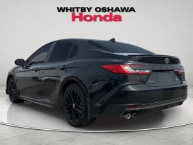 Toyota Camry SE FWD, снимка 7