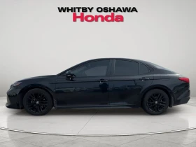 Toyota Camry SE FWD, снимка 5
