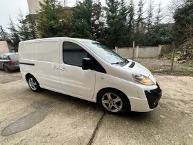 Peugeot Expert 2.0HDI 163, снимка 4
