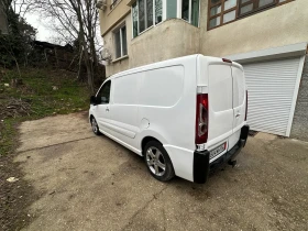 Peugeot Expert 2.0HDI 163, снимка 2