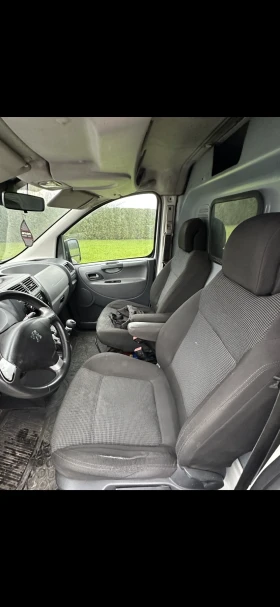 Peugeot Expert 2.0HDI 163, снимка 7