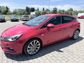 Opel Astra 1.6, снимка 1