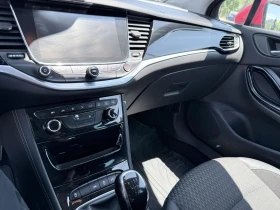 Opel Astra 1.6, снимка 7