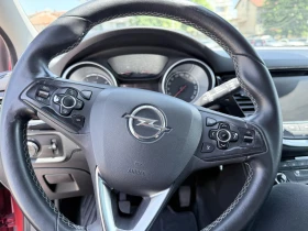 Opel Astra 1.6, снимка 9