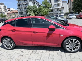 Opel Astra 1.6, снимка 4