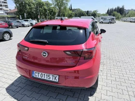 Opel Astra 1.6, снимка 3