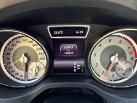 Mercedes-Benz CLA 250 4MATIC * ГЛАВНО ПРЕДСТАВИТЕЛСТВО НА AUDI* , снимка 8