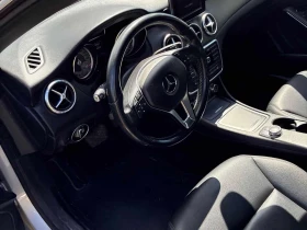 Mercedes-Benz CLA 250 4MATIC * ГЛАВНО ПРЕДСТАВИТЕЛСТВО НА AUDI* , снимка 7