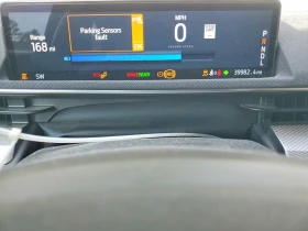 Ford Mustang Mach-E Select RWD, снимка 9