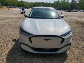 Ford Mustang Mach-E Select RWD, снимка 5