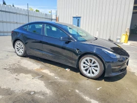 Tesla Model 3, снимка 4