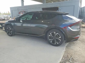 Kia EV6 0.0l Wind, снимка 2