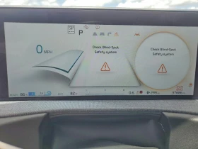 Kia EV6 0.0l Wind, снимка 9