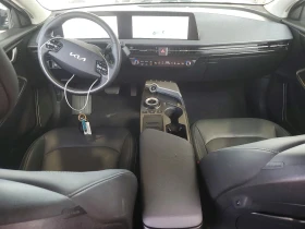 Kia EV6 0.0l Wind, снимка 8