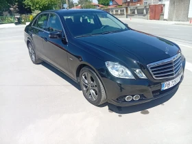 Mercedes-Benz E 220, снимка 3