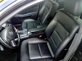 Mercedes-Benz E 220, снимка 13
