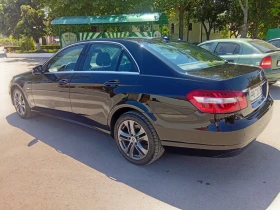 Mercedes-Benz E 220, снимка 6