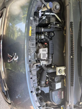 Peugeot 3008 1.2 turbo diesel , снимка 11