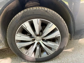 Peugeot 3008 1.2 turbo diesel , снимка 10