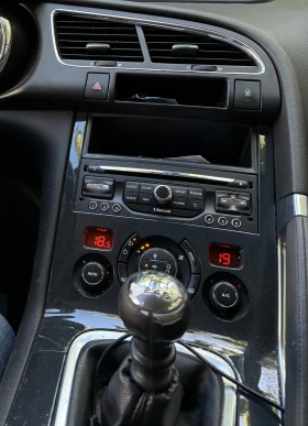 Peugeot 3008 1.2 turbo diesel , снимка 6