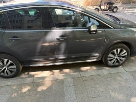 Peugeot 3008 1.2 turbo diesel , снимка 4