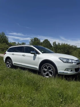 Citroen C5 CROSS TOURER, снимка 1