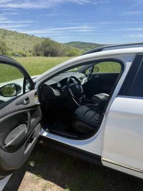 Citroen C5 CROSS TOURER, снимка 10