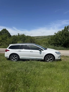 Citroen C5 CROSS TOURER, снимка 14